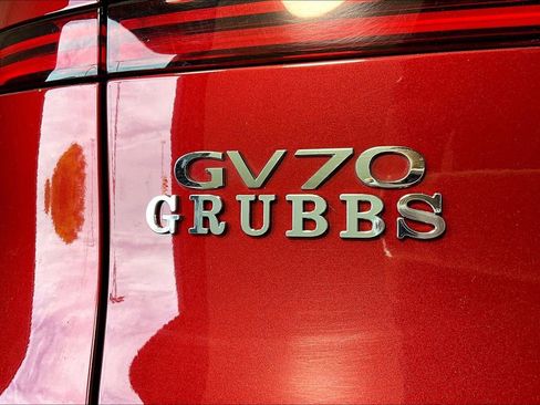 Used 2025 Genesis GV70 2.5T image 41