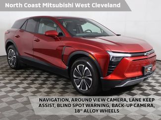 Used 2025 Chevrolet Blazer EV LT FWD video 1