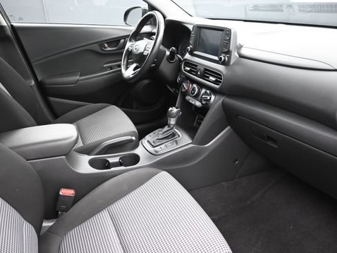 Used 2020 Hyundai Kona SEL FWD image 26
