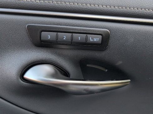 New 2025 Lexus ES 350 350 image 13