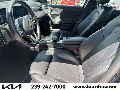 Used 2020 Mercedes-Benz A 220 image 4
