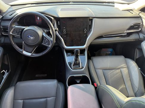 Used 2023 Subaru Outback Onyx Edition image 10