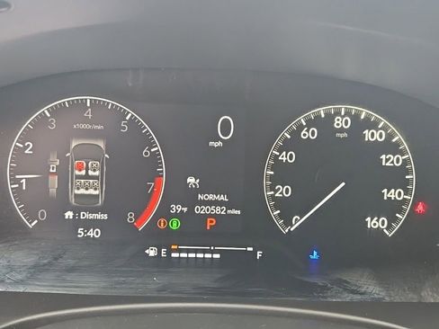 Certified 2023 Honda Civic Sport image 14