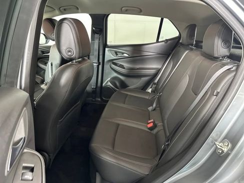Used 2024 Buick Encore GX Sport Touring image 25