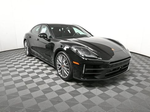 New 2026 Porsche Panamera image 27