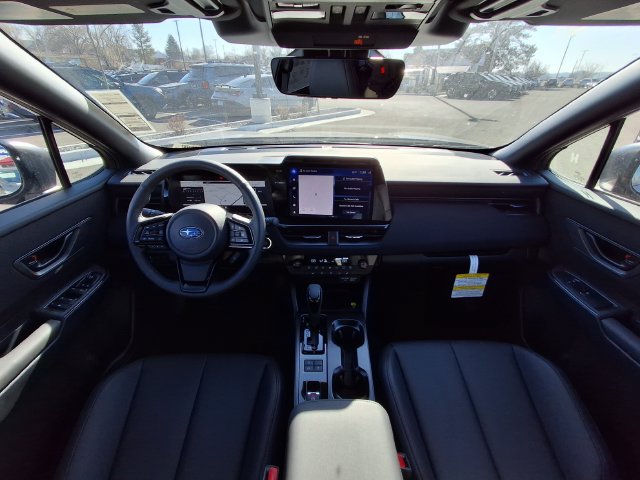 New 2026 Subaru Outback Premium AWD/4WD image 17