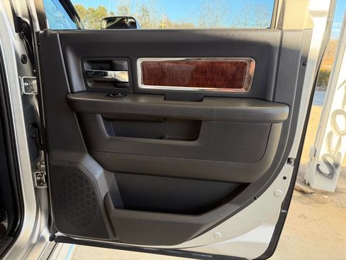 Used 2011 RAM 3500 Laramie w/ Cold Weather Group image 20