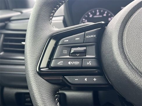 Certified 2025 Subaru Forester Premium w/ Protection Package image 21