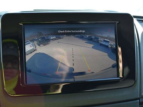 New 2025 RAM ProMaster 3500 w/ Convenience Group image 20