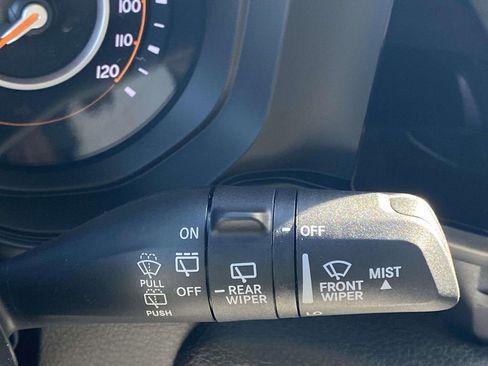 New 2026 Jeep Wrangler Sport AWD/4WD image 31