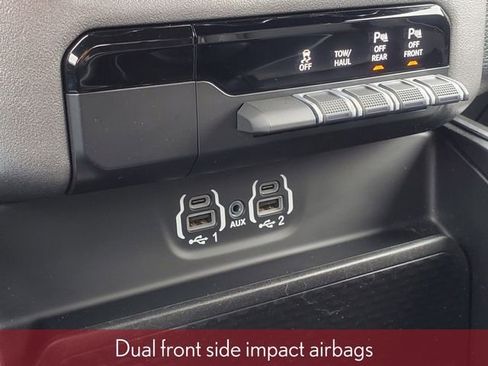 Used 2020 RAM 1500 Laramie w/ Sport Appearance Package image 35