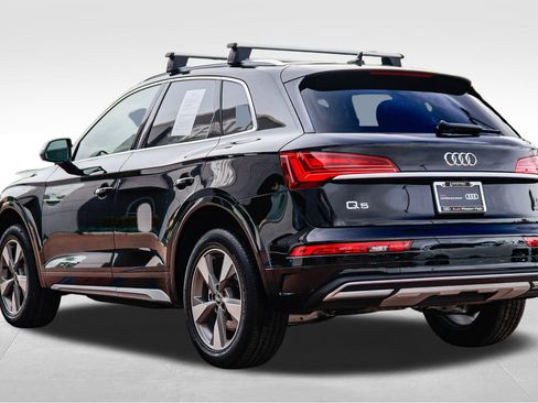 Certified 2023 Audi Q5 2.0T Premium w/ Convenience Package image 5