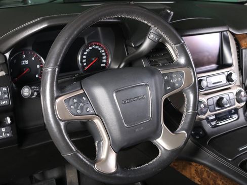 Used 2016 GMC Yukon Denali w/ Open Road Package image 18