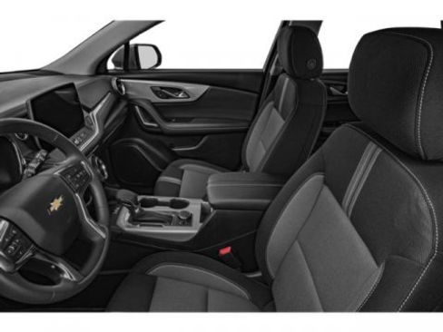 Used 2026 Chevrolet Blazer LT w/ Convenience Package AWD/4WD image 11