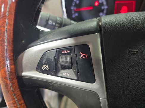 Used 2011 GMC Terrain SLT FWD image 20
