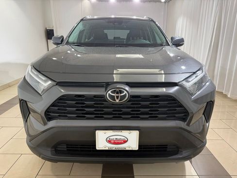 Certified 2023 Toyota RAV4 XLE w/ Convenience Package AWD/4WD image 8