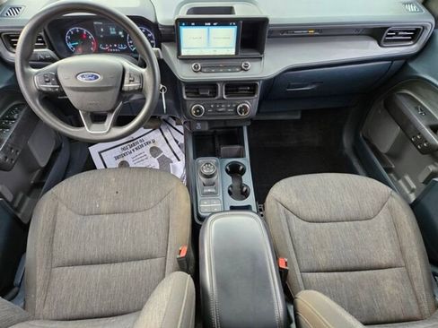 Used 2023 Ford Maverick XLT w/ Equipment Group 300A Standard image 9