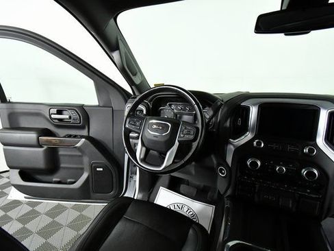 Used 2020 GMC Sierra 1500 SLT w/ SLT Premium Plus Package image 19