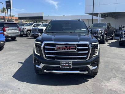New 2026 GMC Yukon XL Elevation