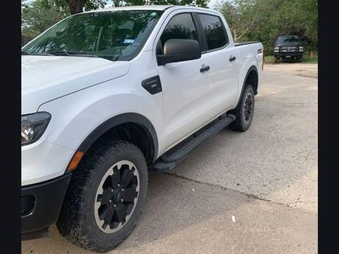 Used 2021 Ford Ranger XL w/ Equipment Group 101A High image 2