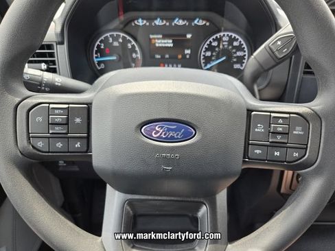 New 2026 Ford F150 XL w/ Equipment Group 103A High RWD image 20