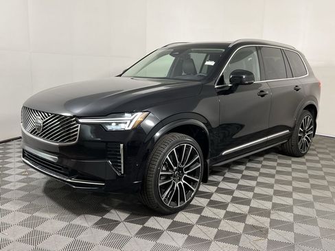 New 2026 Volvo XC90 B5 Ultra image 4