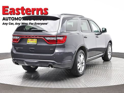 Used 2024 Dodge Durango GT RWD image 5