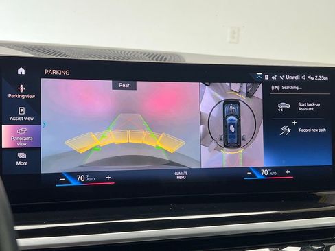 Used 2023 BMW X7 xDrive40i w/ Executive Package image 16