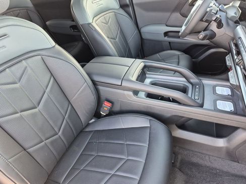 New 2027 Kia Telluride SX X-Line AWD/4WD image 15