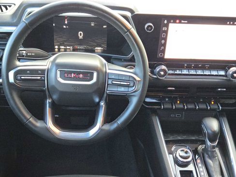 Certified 2023 GMC Canyon Elevation w/ Convenience Package image 25