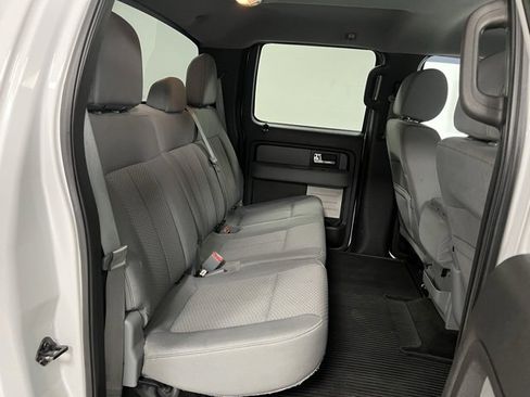 Used 2014 Ford F150 XLT w/ Equipment Group 302A Luxury image 53