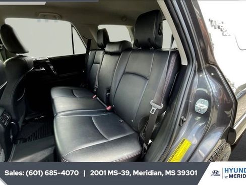 Used 2021 Toyota 4Runner TRD Off-Road Premium image 19