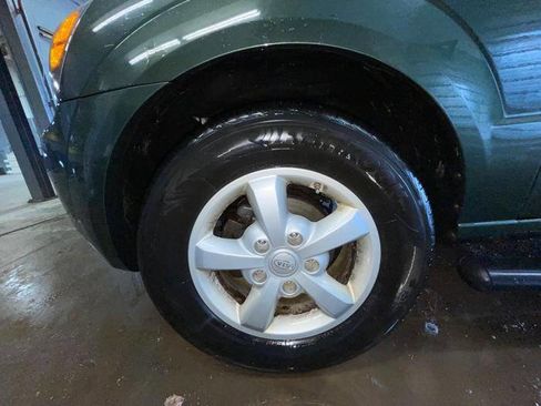 Used 2007 Kia Sorento LX w/ Sport Pkg image 11