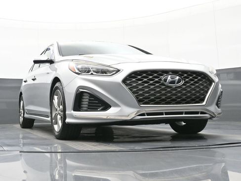 Used 2018 Hyundai Sonata Sport image 45