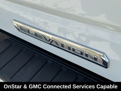 Used 2023 GMC Sierra 1500 Elevation image 35