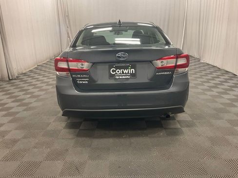 Certified 2023 Subaru Impreza 2.0i Premium AWD/4WD image 6