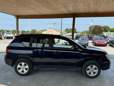 Used 2014 Jeep Compass Sport w/ Power Value Group FWD image 65