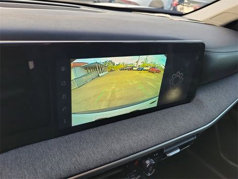 Used 2025 Nissan Kicks SV w/ Interior Electronics Package image 21