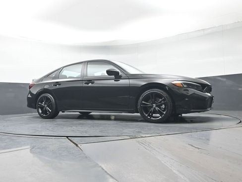 Certified 2025 Honda Civic Si image 40