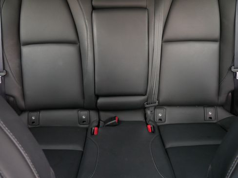 Used 2025 MAZDA CX-30 AWD 2.5 S w/ Select Sport Pkg image 13