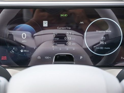 New 2026 Hyundai Palisade SEL image 24