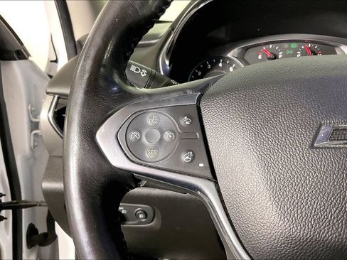 Used 2020 Chevrolet Traverse RS FWD image 23