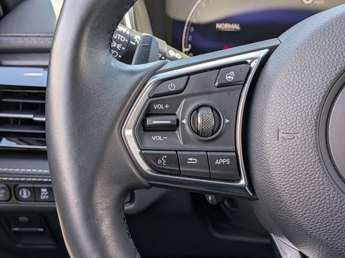 Used 2024 Acura MDX SH-AWD w/ Advance Package image 37