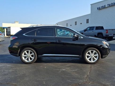 Used 2010 Lexus RX 350 2WD image 7