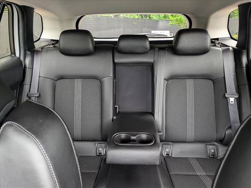 Used 2025 MAZDA CX-50 AWD 2.5 S w/ Preferred Package image 17