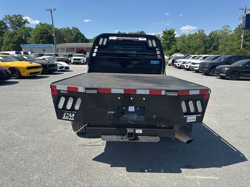 Used 2024 Chevrolet Silverado 2500 LT w/ Convenience Package AWD/4WD image 4