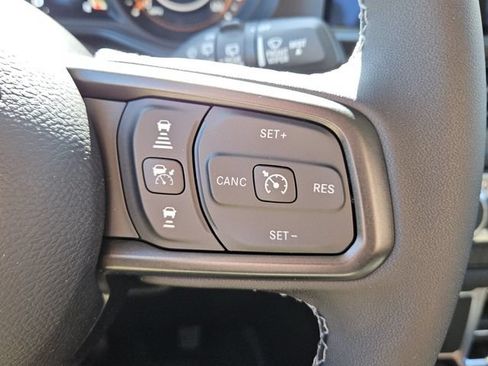 New 2026 Jeep Wrangler Unlimited Sport AWD/4WD image 22