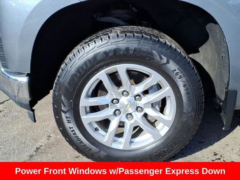 Used 2020 Chevrolet Silverado 1500 LT w/ All-Star Edition image 15