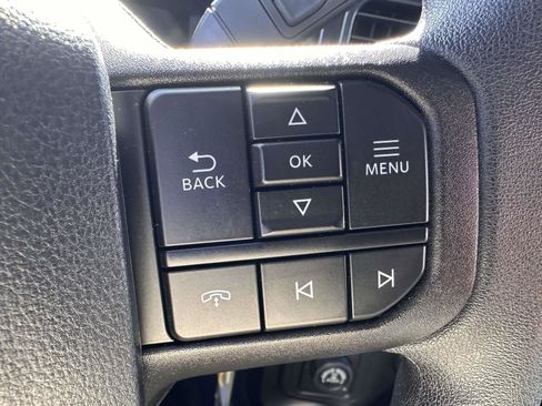 Used 2025 Ford F150 STX w/ Equipment Group 200A image 19