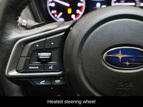 Used 2022 Subaru Outback Limited XT AWD/4WD image 29